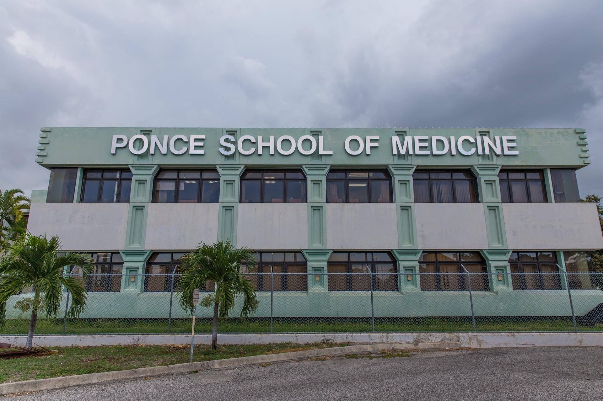 Ponce health sciences university school of medicine tuition